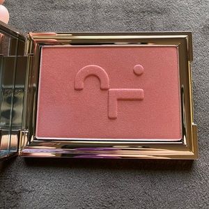 Patrick Ta Monochromatic Moment Velvet Blush in She’s Adorable